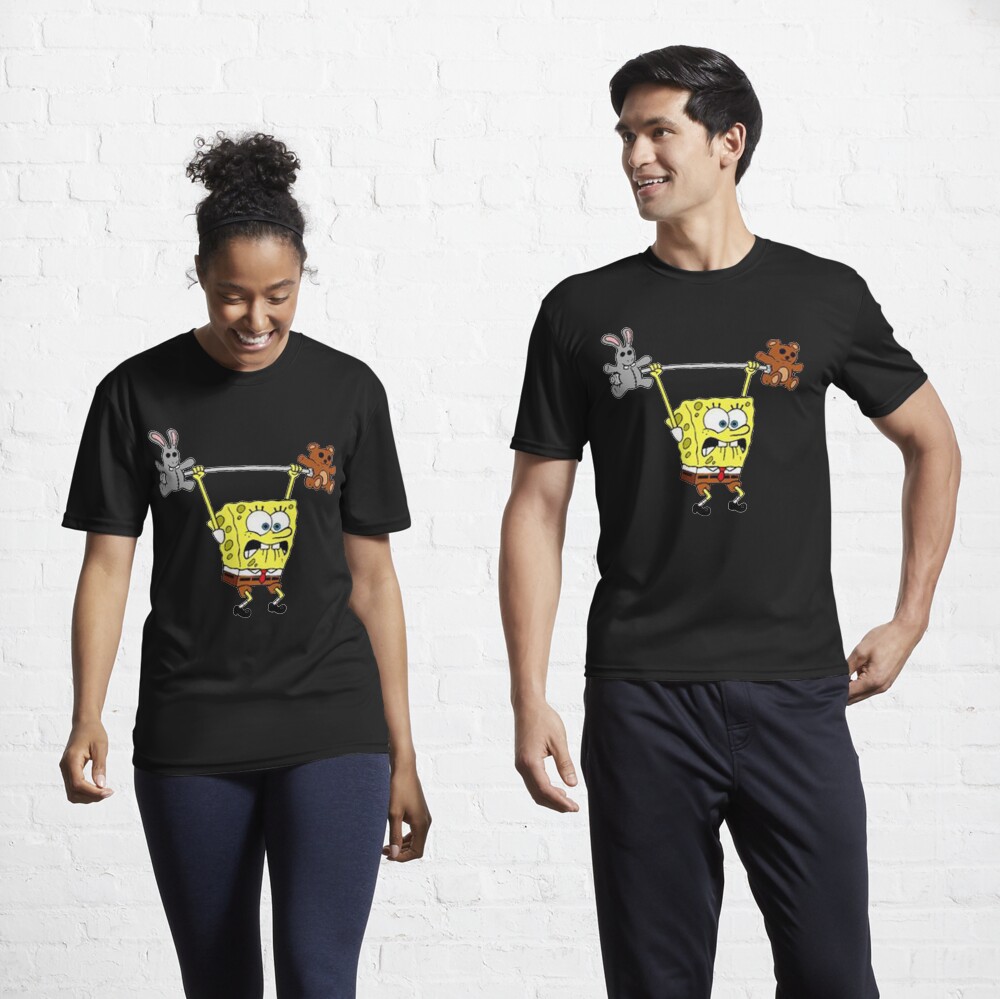 Artikel-Vorschau von Funktionsshirt, designt und verkauft von MohsniN.