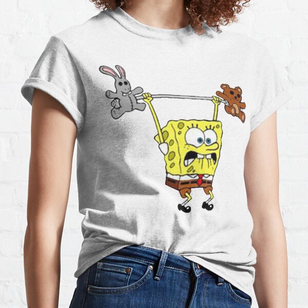 Spongbob Classic T-Shirt