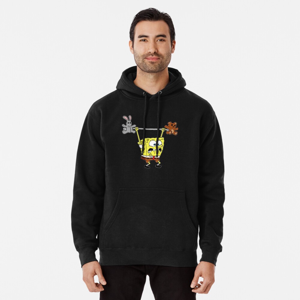 Artikel-Vorschau von Hoodie, designt und verkauft von MohsniN.