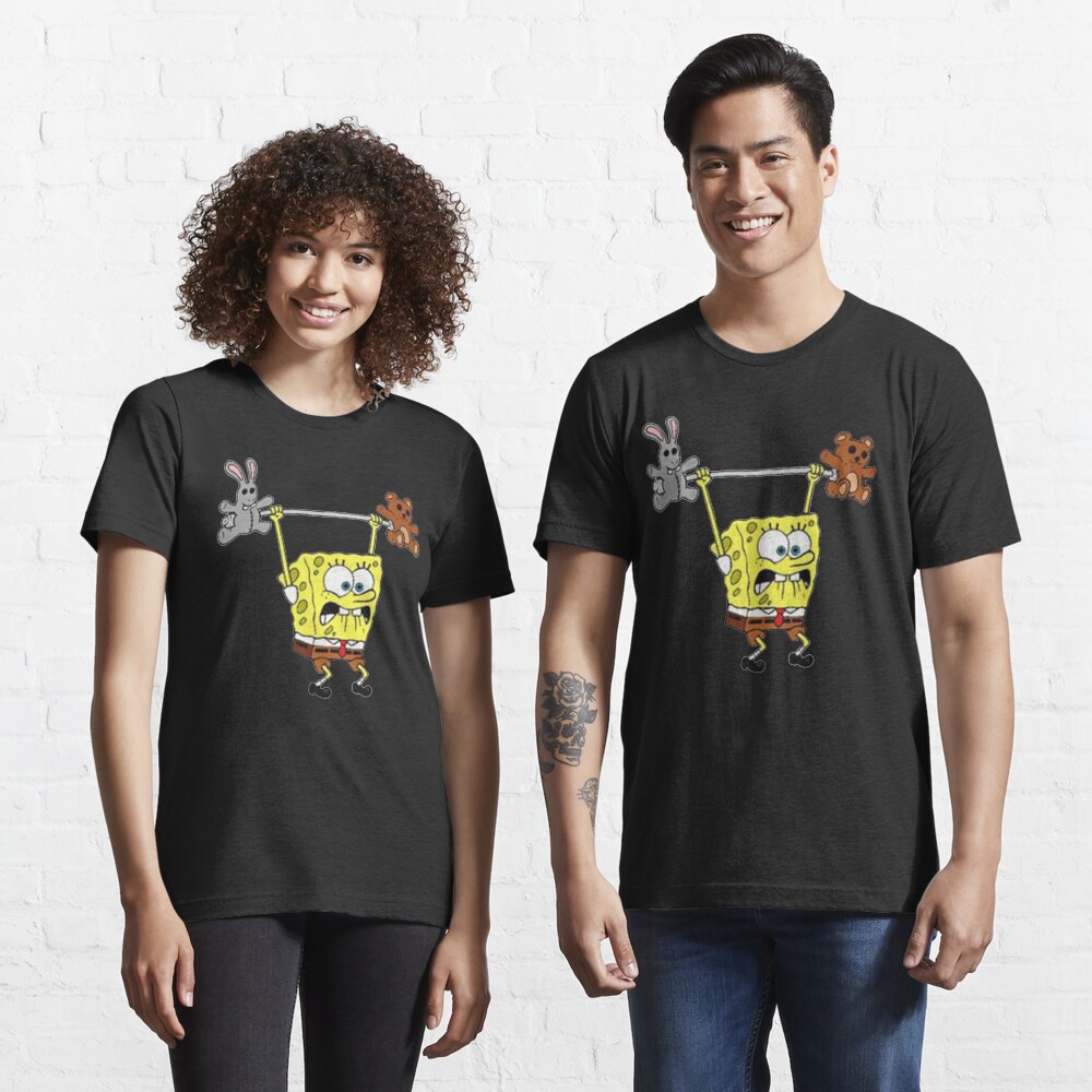 Artikel-Vorschau von Essential T-Shirt, designt und verkauft von MohsniN.