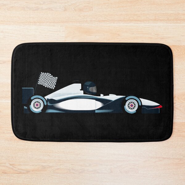 Artikelvorschau, F1 Maclaren entworfen und verkauft von TeeZoneZtore.