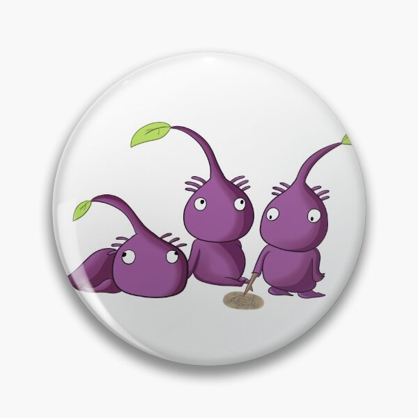 Item preview, Threee Chonky Plums designed and sold by JoshPointOh.