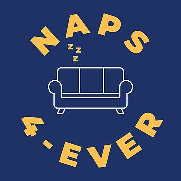 Artwork thumbnail, Naps 4-Ever by fortforward