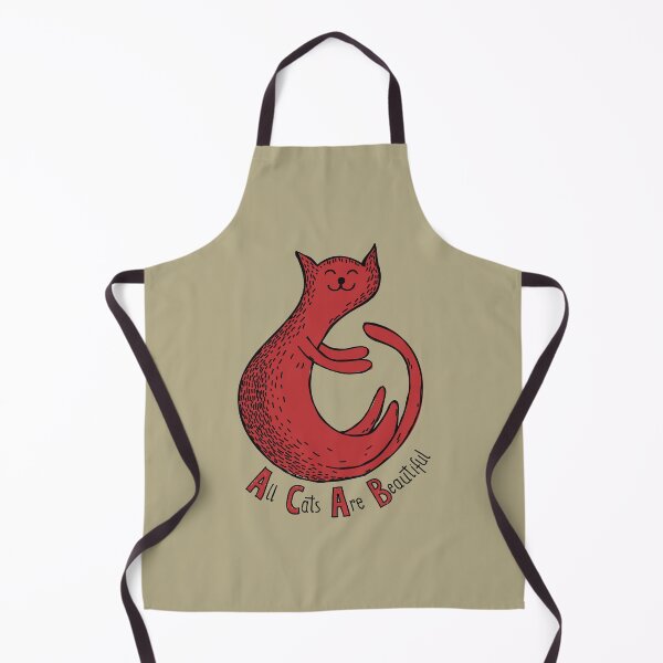Item preview, All Cats Are Beautiful designed and sold by zsooofija.