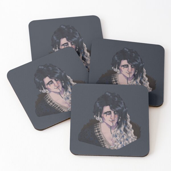 Item preview, Yasha designed and sold by HerGnomieness.