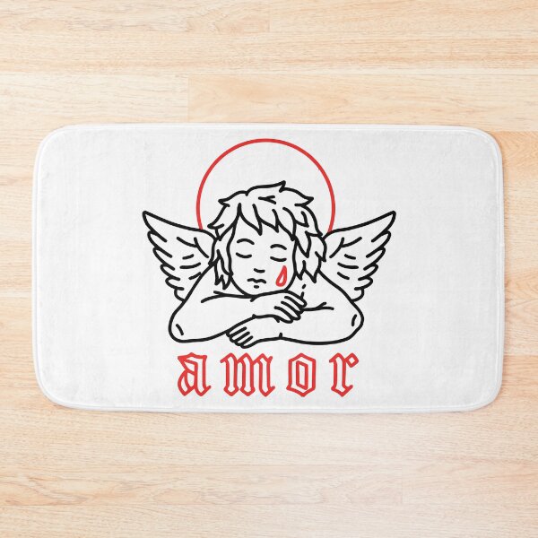 Item preview, Crying Cupid Angel Amor designed and sold by Nick Krav.