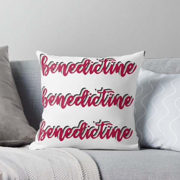 Item preview, Benedictine College designed and sold by sydney-leigh.