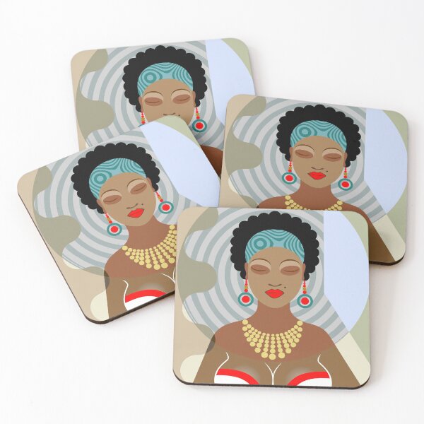 Item preview, Black Queen designed and sold by lanrestudio.