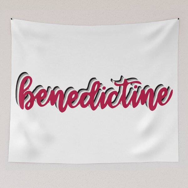 Item preview, Benedictine College designed and sold by sydney-leigh.