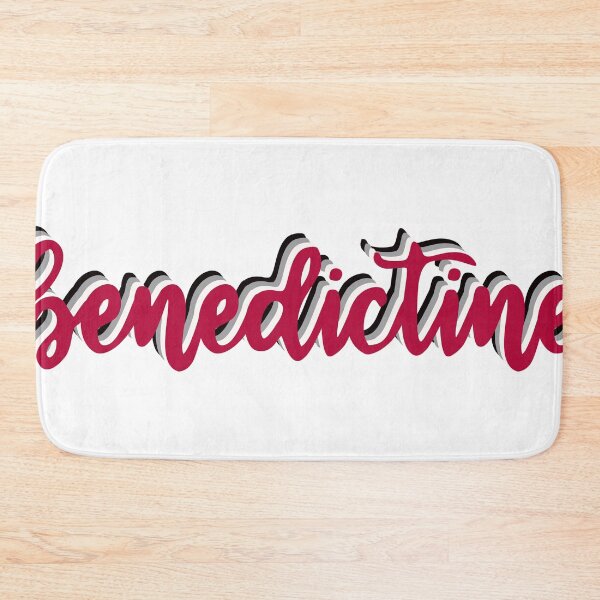 Item preview, Benedictine College designed and sold by sydney-leigh.