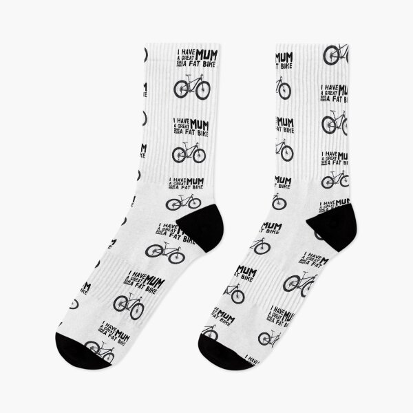 Item preview, Great Mum, Fat Bike designed and sold by BikeBoomer.
