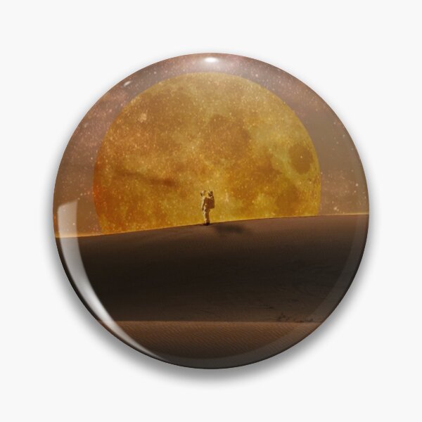 Item preview, Alone up here. designed and sold by mojjave.