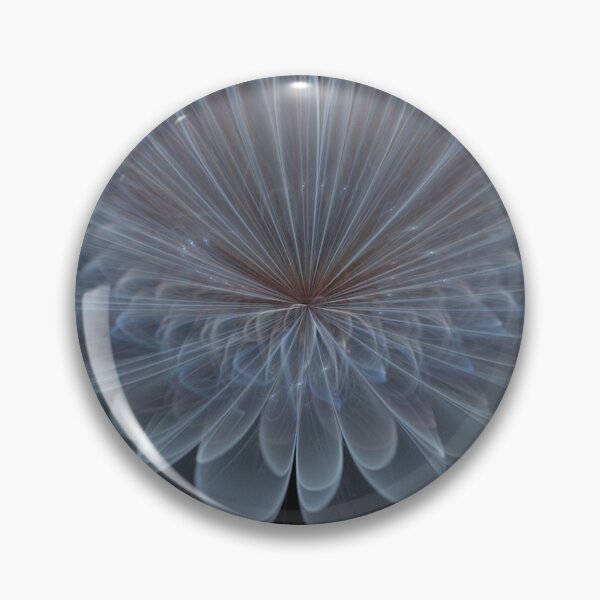 Item preview, Blue Flower designed and sold by Edward L Anderson RMCP.