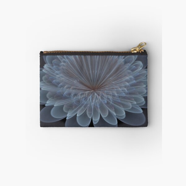 Item preview, Blue Flower designed and sold by Edward L Anderson RMCP.