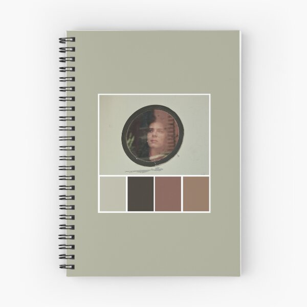 Item preview, Laurence Anyways Color Palette designed and sold by llamaadraws.