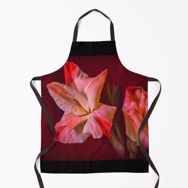 Item preview, Gladioli Flowers In Bloom designed and sold by Incakola1.