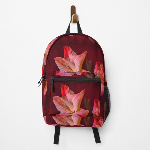 Item preview, Gladioli Flowers In Bloom designed and sold by Incakola1.