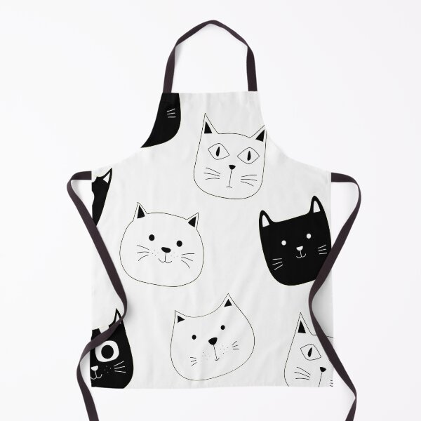 Item preview, Cat Pattern designed and sold by Snootstore.