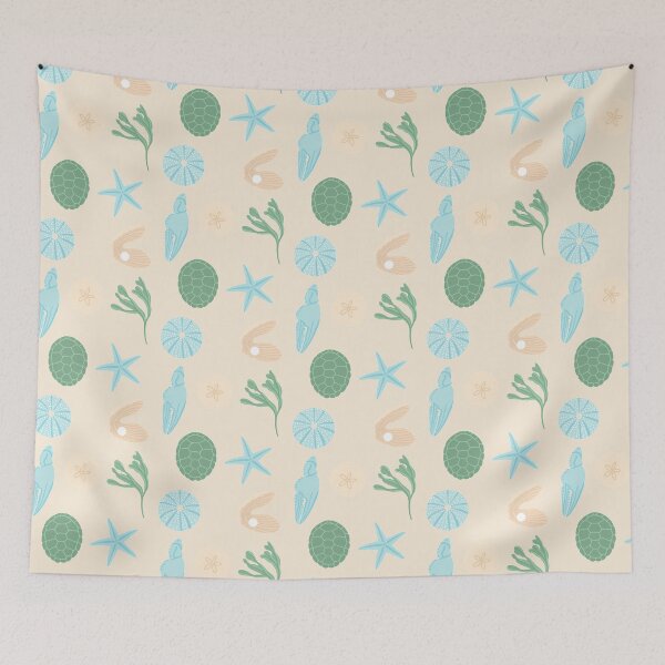 Item preview, Beach Finds designed and sold by Alysha Newton.