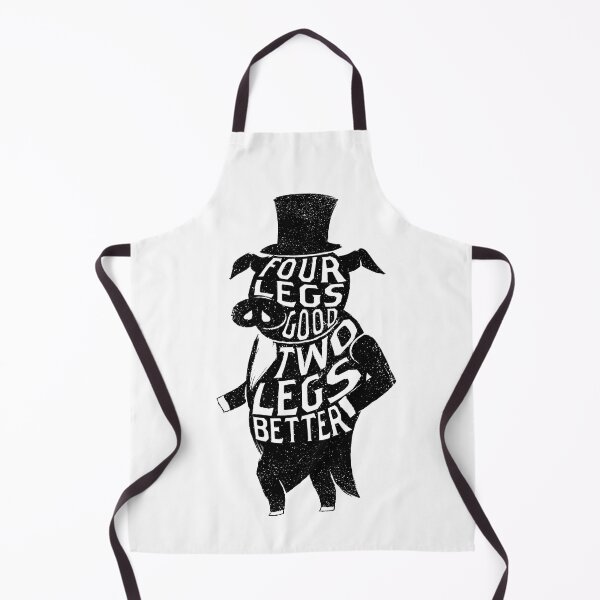 Item preview, Animal Farm designed and sold by the50ftsnail.