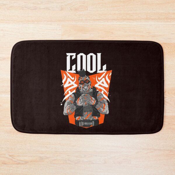 Item preview, MR COOL designed and sold by Maushmi.