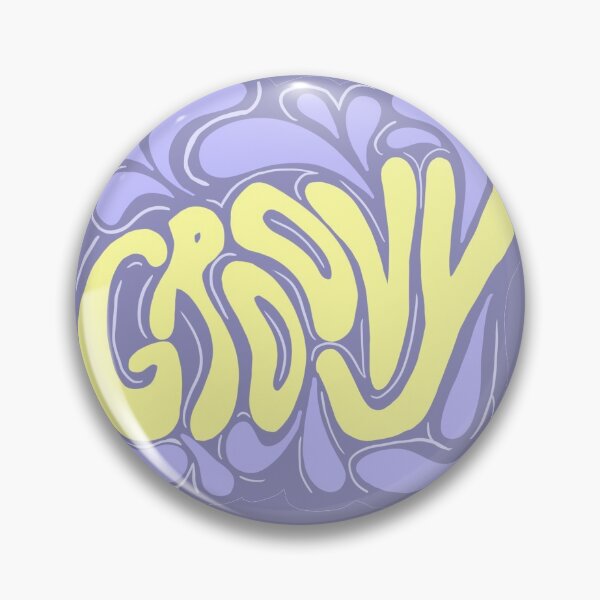 Item preview, Groovy designed and sold by Sara Pinsonault.