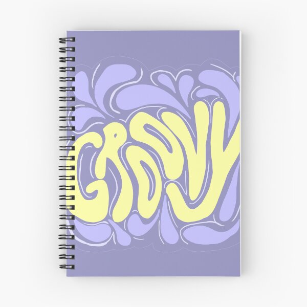 Item preview, Groovy designed and sold by Sara Pinsonault.