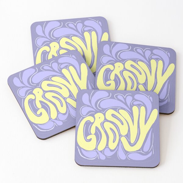 Item preview, Groovy designed and sold by Sara Pinsonault.