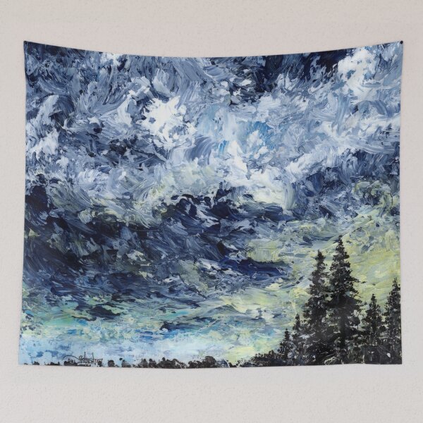 Item preview, I was here for a Moment designed and sold by WILD CROW STUDIO.