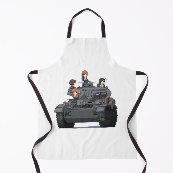 Item preview, Girls Und Panzer designed and sold by Myshtra.