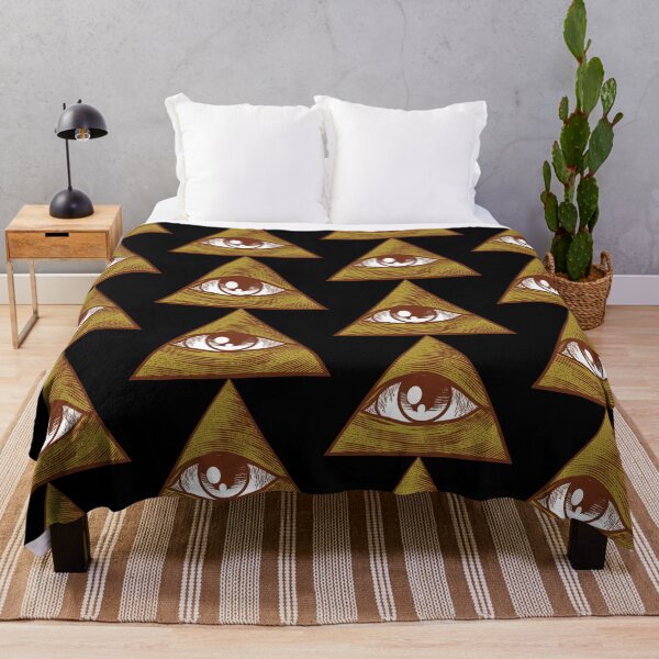Item preview, Eye of providence designed and sold by Seb-Sk93.