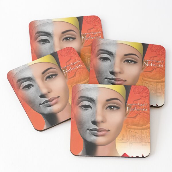Item preview, Forgotten Egypt II - Nefertiti designed and sold by ruowen.