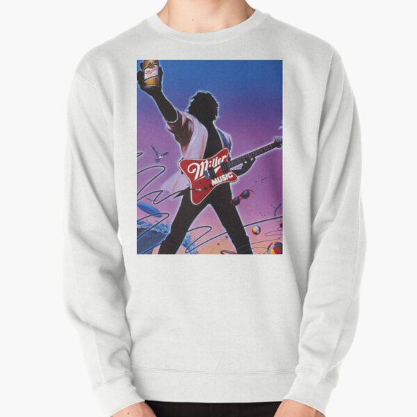 Item preview, Retro 80s Beer Rock Star Airbrush designed and sold by Retro80sArt.