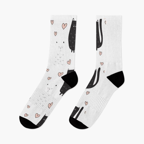 Item preview, Cat Pattern designed and sold by Snootstore.