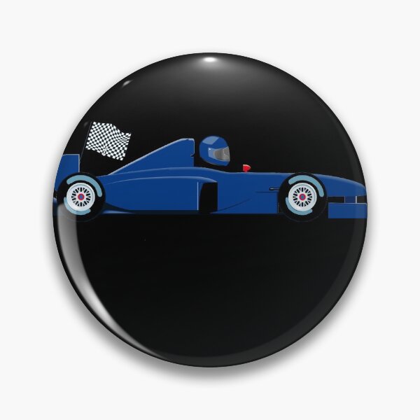 Item preview, F1 Prost designed and sold by TeeZoneZtore.