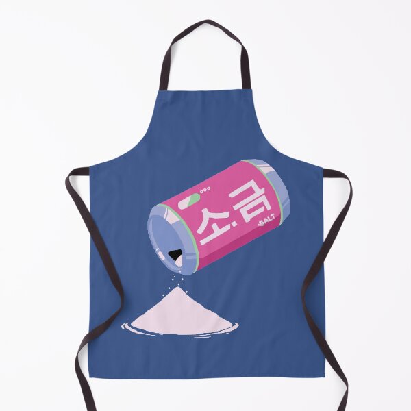 Item preview, pixel salt designed and sold by filler raccoon.