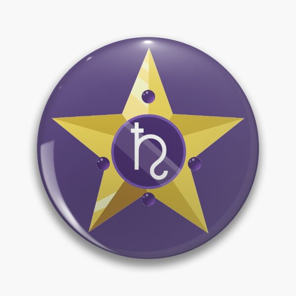 Item preview, Star of Saturn designed and sold by Sam Lavan.