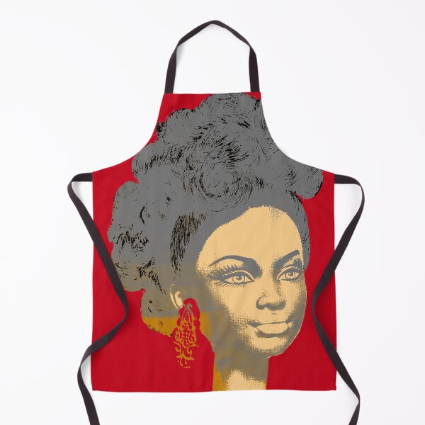 Item preview, Christie (Red) designed and sold by PrinceRobbie.