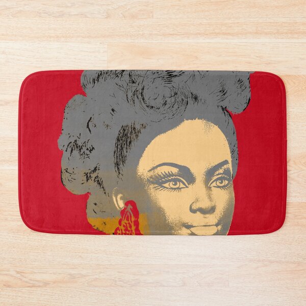 Item preview, Christie (Red) designed and sold by PrinceRobbie.