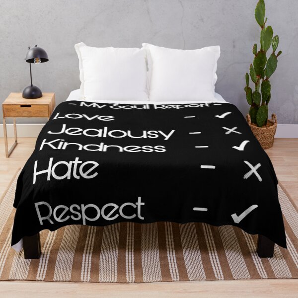 Item preview, Love respect kindness words designed and sold by Nishad4.