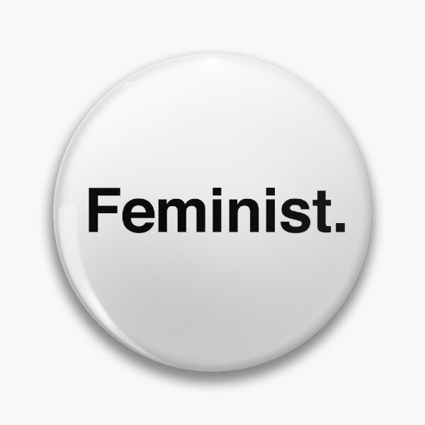Item preview, Feminist designed and sold by MOKA META.
