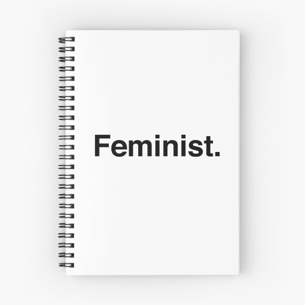 Item preview, Feminist designed and sold by MOKA META.