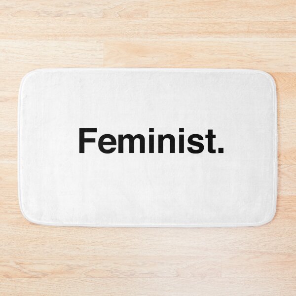 Item preview, Feminist designed and sold by MOKA META.