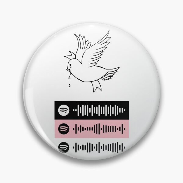 Artikelvorschau, Heulsuse Lil Peep Codes entworfen und verkauft von mariahparker111.