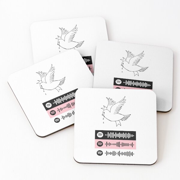 Artikelvorschau, Heulsuse Lil Peep Codes entworfen und verkauft von mariahparker111.