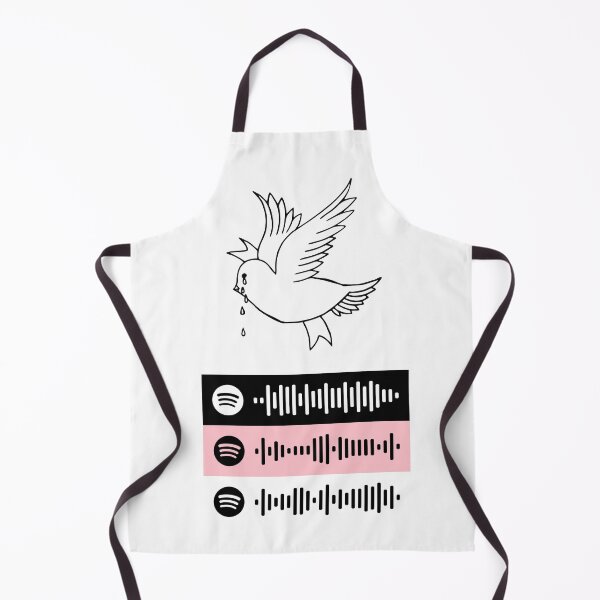 Item preview, crybaby lil peep codes designed and sold by mariahparker111.