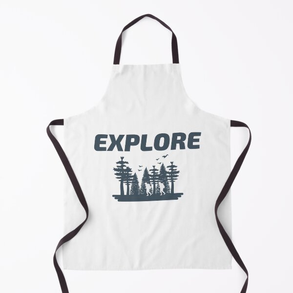 Item preview, Explore designed and sold by Adventure Alberta.
