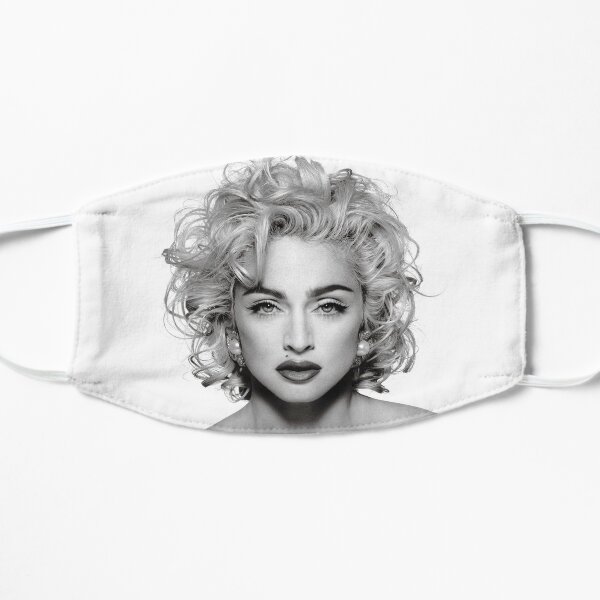 Justify My Love Mask