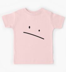 Pokemon - Ditto Kids Tee
