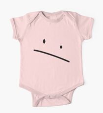 Pokemon - Ditto One Piece - Short Sleeve